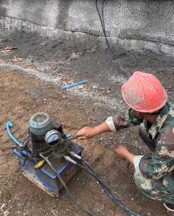 烟台蓬莱区预应力锚杆